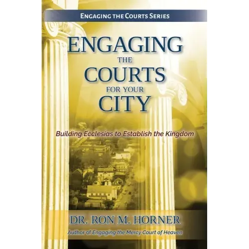 Engaging the Courts for Your City
