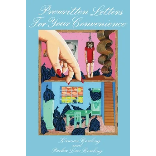 Prewritten Letters for Your Convenience