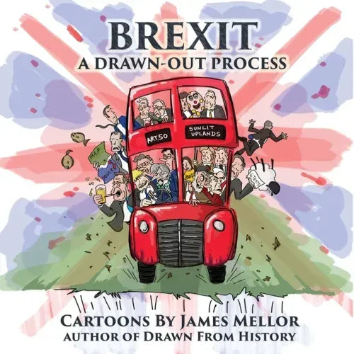 Brexit: A Drawn-Out Process