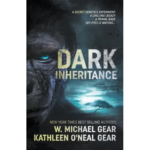 Dark Inheritance