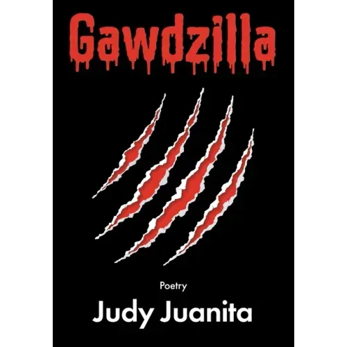 Gawdzilla
