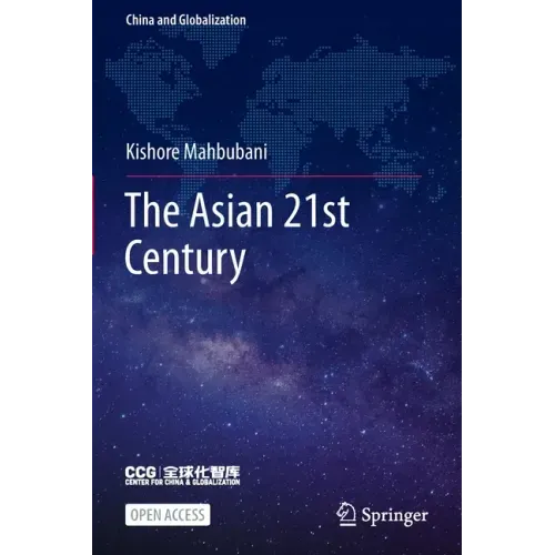 The Asian 21st Century