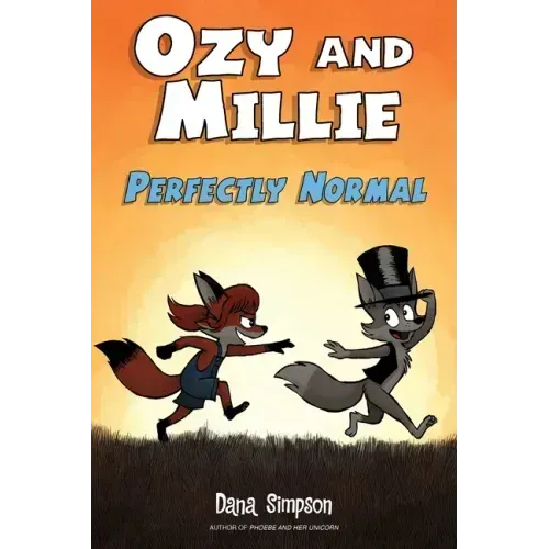 Ozy and Millie: Perfectly Normal: Volume 2