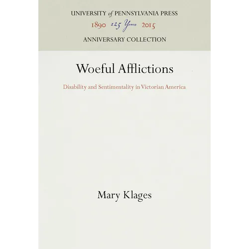 Woeful Afflictions