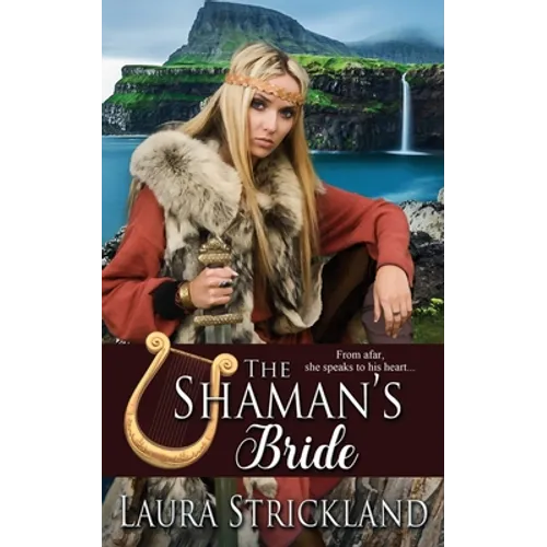 The Shaman's Bride