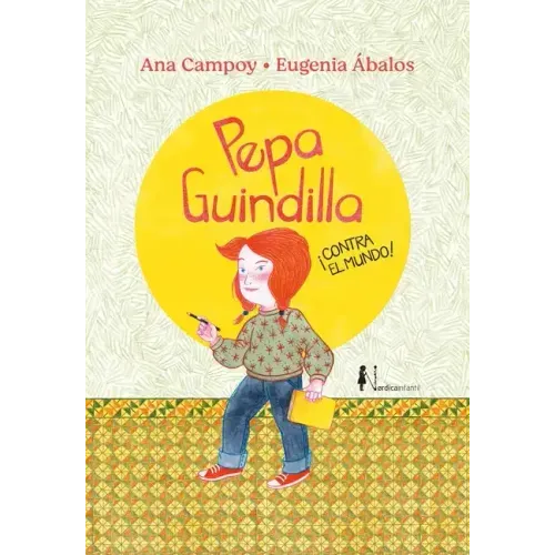 Pepa Guindilla ¡Contra El Mundo!