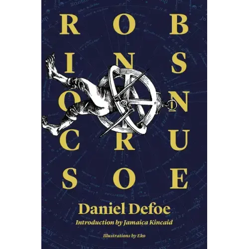 Robinson Crusoe: 300th Anniversary Edition