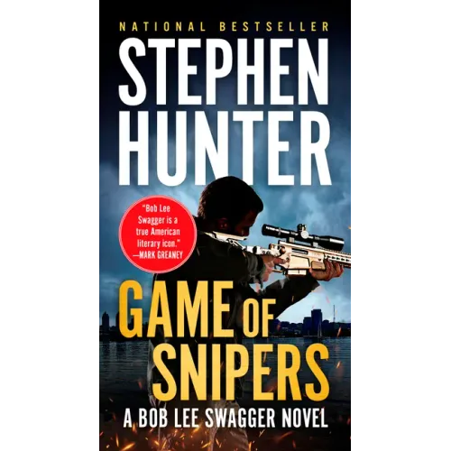 Game of Snipers