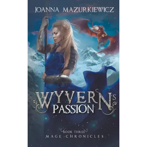 Wyvern's Passion