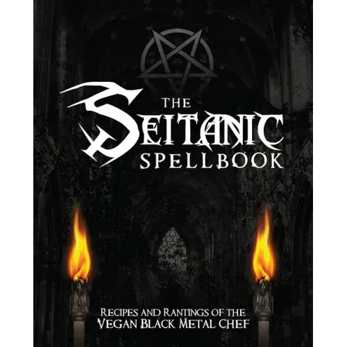 Seitanic Spellbook