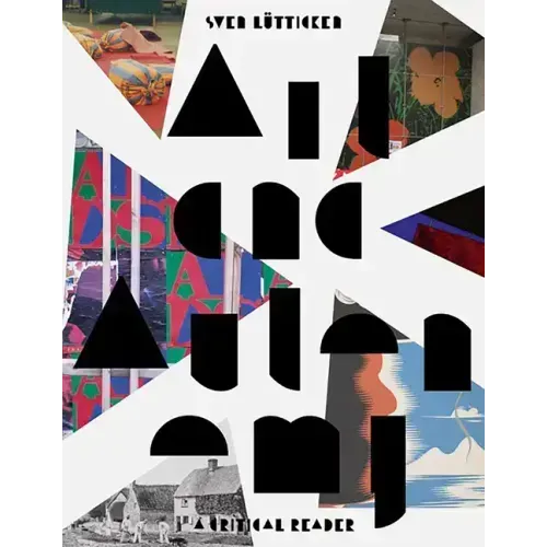 Art and Autonomy: A Critical Reader