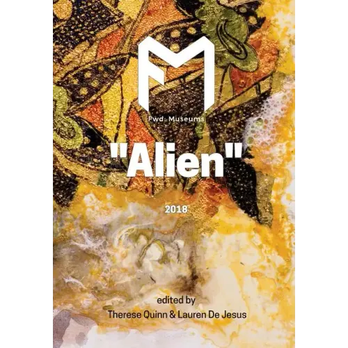 Fwd: Museums: "Alien"