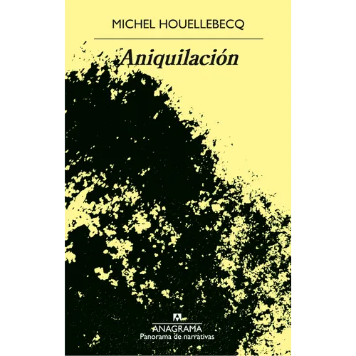 Aniquilacion