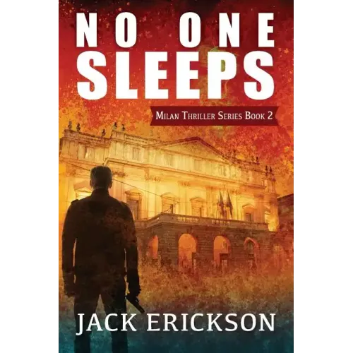 No One Sleeps