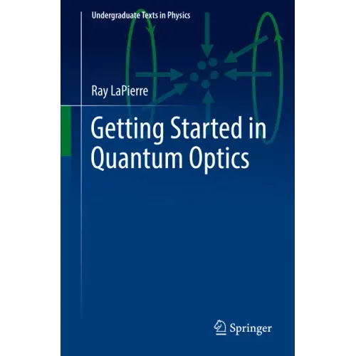 Getting Started in Quantum Optics