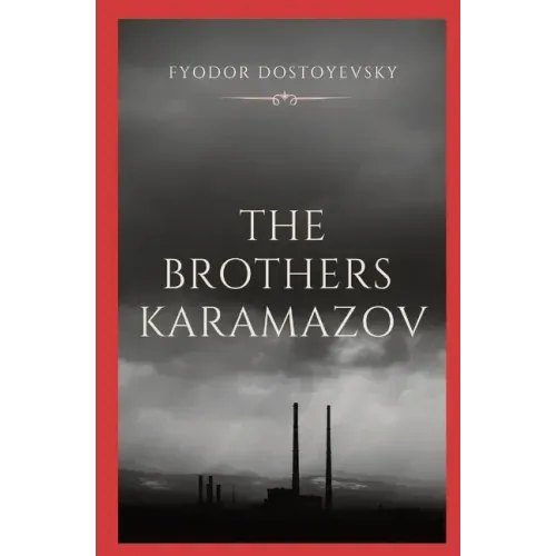 The Brothers Karamazov