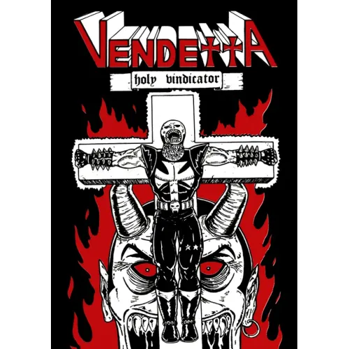 Vendetta: Holy Vindicator