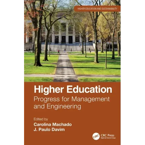 Higher Education: Progress for Management and Engineering