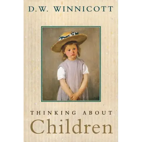 Thinking about Children