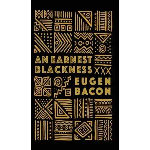 An Earnest Blackness