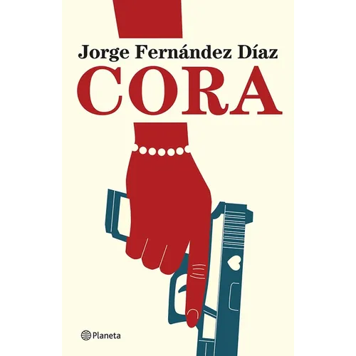 Cora (Novela / A Novel)
