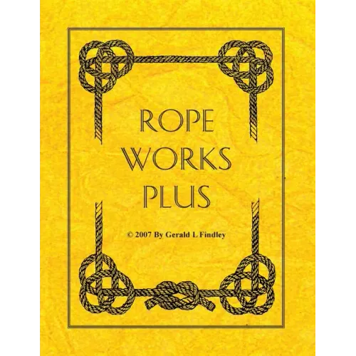 Rope Works Plus