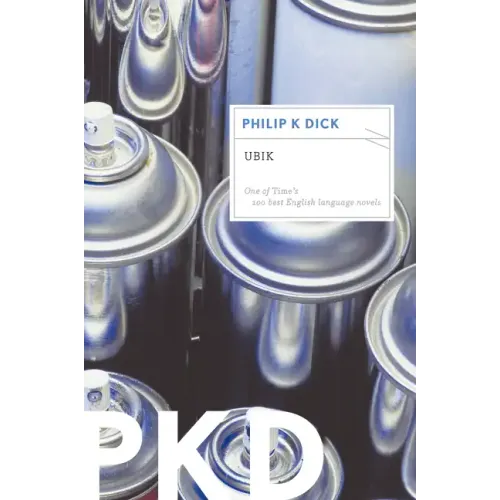 Ubik