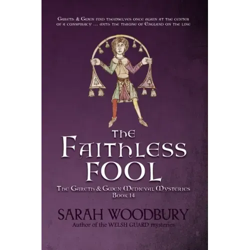 The Faithless Fool