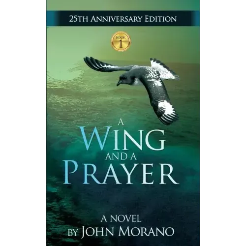 A Wing and a Prayer