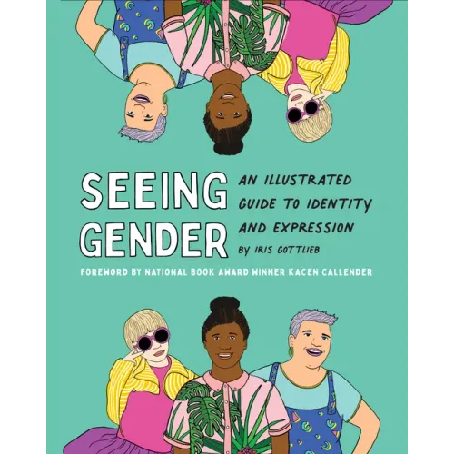 Seeing Gender