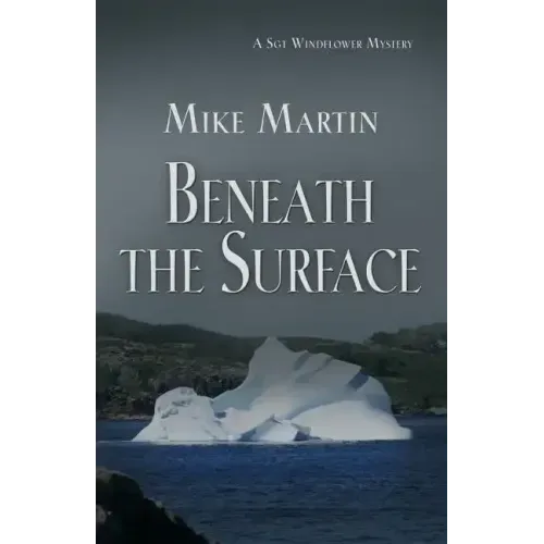 Beneath the Surface