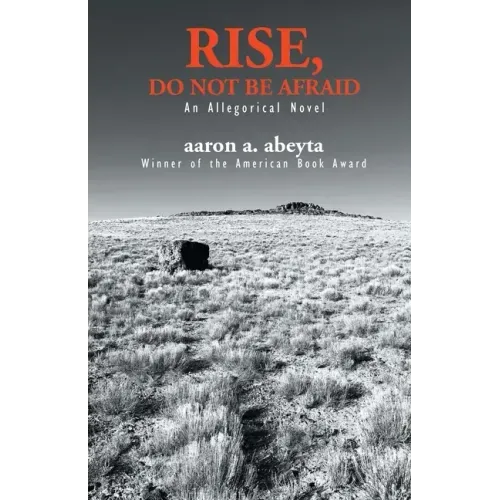 Rise, Do Not Be Afraid