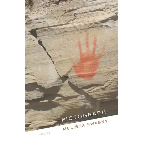 Pictograph: Poems