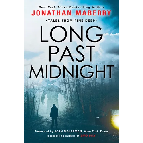 Long Past Midnight