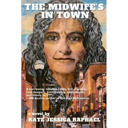 The Midwife's In Town