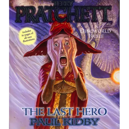 The Last Hero