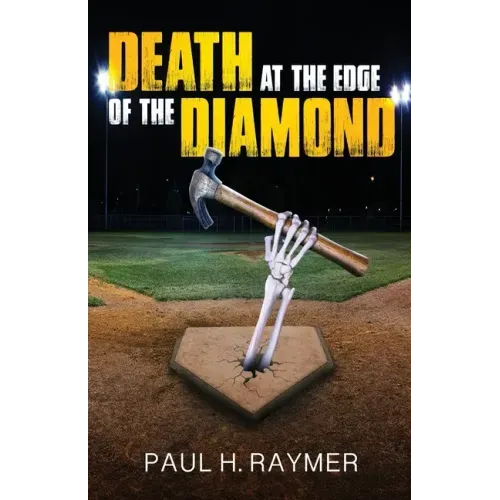 Death at the Edge of the Diamond