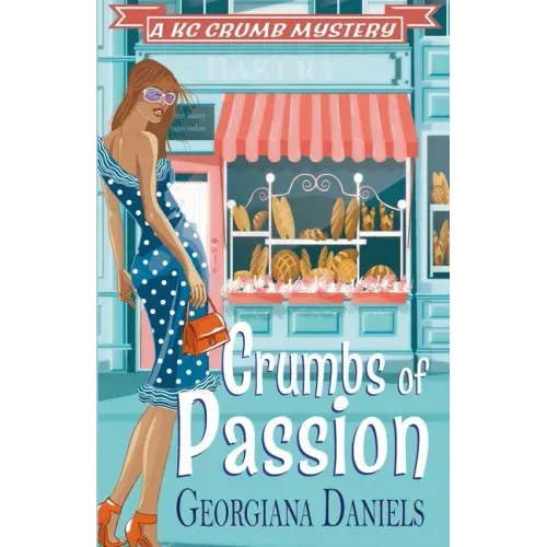 Crumbs of Passion