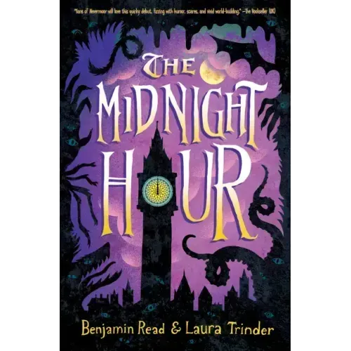 The Midnight Hour