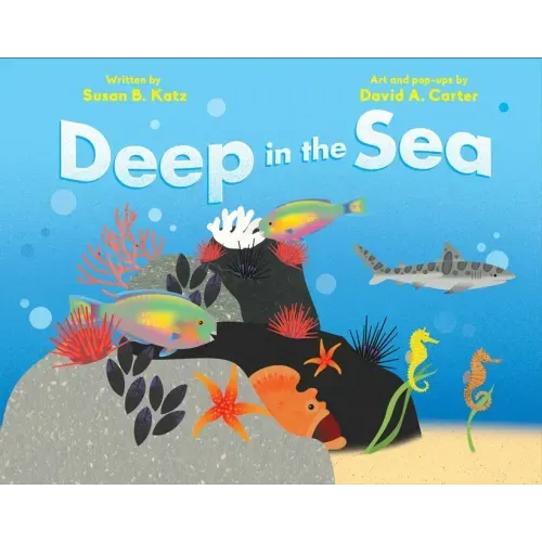 Deep in the Sea