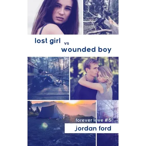 Lost Girl vs Wounded Boy