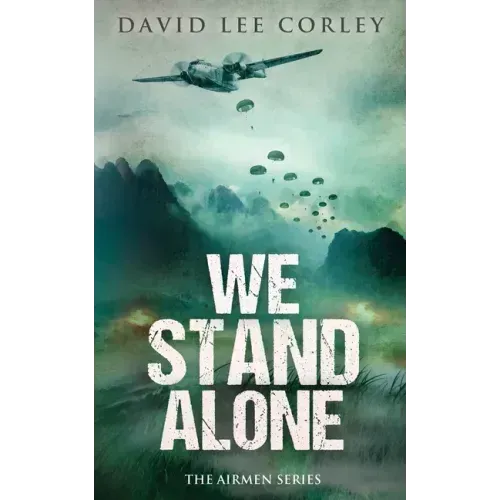 We Stand Alone