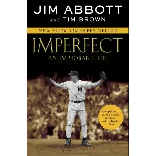 Imperfect: An Improbable Life