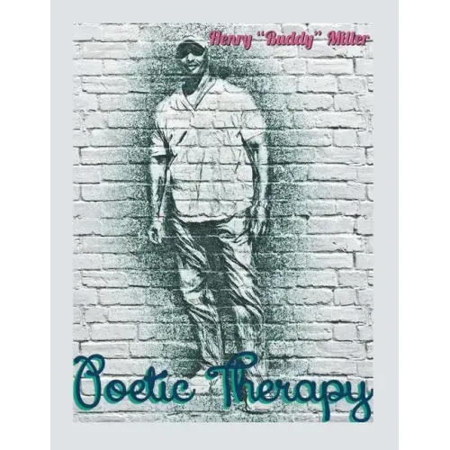 Poetic Therapy