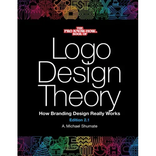 Logo Design Theory: How Branding Design Really Works