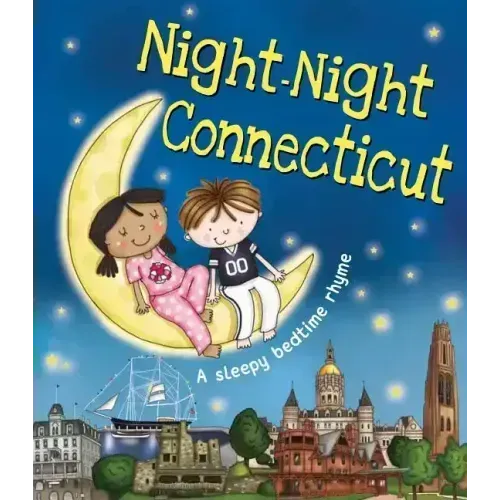 Night-Night Connecticut