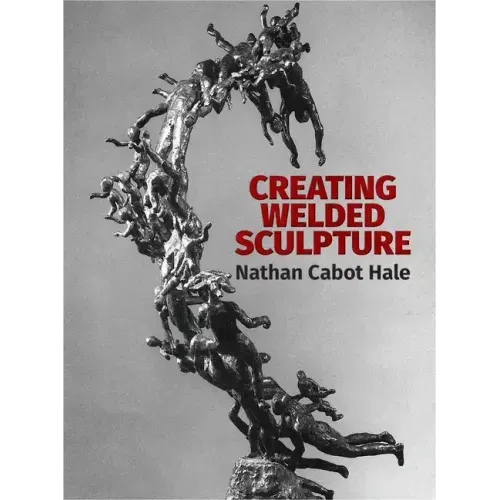 Creating Welded Sculpture