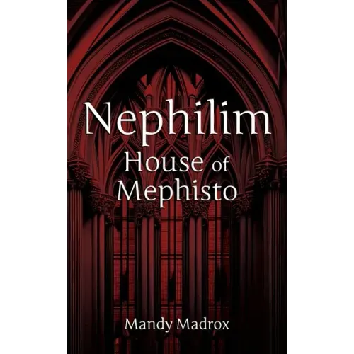 Nephilim House of Mephisto