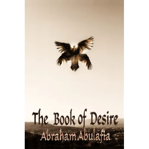 The Book of Desire