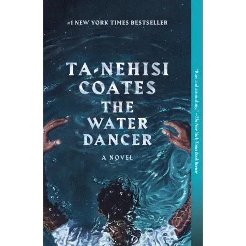 The Water Dancer